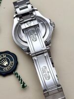 Rolex Yacht-Master 40 mm Blue Dial 16622, automático. - Imagen 7