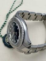 Rolex Yacht-Master 40 mm Blue Dial 16622, automático. - Imagen 5