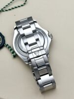 Rolex Yacht-Master 40 mm Blue Dial 16622, automático. - Imagen 6