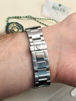 Rolex Yacht-Master 40 mm Blue Dial 16622, automático. - Imagen 9