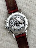 Chopard Mille Miglia "Elton John" Limited Edition Pink MOP 39 mm 8331, automático. - Imagen 6