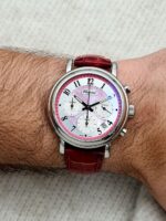 Chopard Mille Miglia "Elton John" Limited Edition Pink MOP 39 mm 8331, automático. - Imagen 3