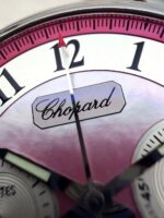 Chopard Mille Miglia "Elton John" Limited Edition Pink MOP 39 mm 8331, automático. - Imagen 2