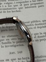 Omega Constellation "Pie Pan" Arabic Numerals 14900 1961, automático. - Imagen 5