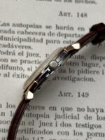 Omega Constellation "Pie Pan" Arabic Numerals 14900 1961, automático. - Imagen 4