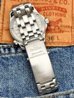 Omega Seamaster Diver 300M "Peter Blake" 36.25 mm Quartz 2262.50.00, de cuarzo. - Imagen 7