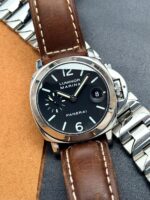 Panerai Luminor Marina 40 mm 300M 1999, automático.