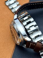 Panerai Luminor Marina 40 mm 300M 1999, automático. - Imagen 4