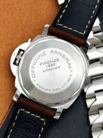 Panerai Luminor Marina 40 mm 300M 1999, automático. - Imagen 5