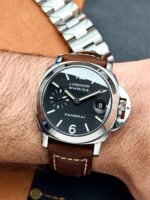 Panerai Luminor Marina 40 mm 300M 1999, automático. - Imagen 2