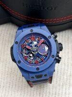 Hublot Big Bang Unico Special One 45 mm FULL SET 2021, automático.
