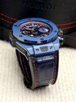 Hublot Big Bang Unico Special One 45 mm FULL SET 2021, automático. - Imagen 3