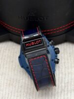 Hublot Big Bang Unico Special One 45 mm FULL SET 2021, automático. - Imagen 4