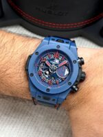Hublot Big Bang Unico Special One 45 mm FULL SET 2021, automático. - Imagen 2