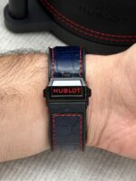 Hublot Big Bang Unico Special One 45 mm FULL SET 2021, automático. - Imagen 9