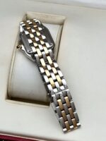 Cartier Panthère 22 x 30 mm Steel & 18K Gold W2PN0018, de cuarzo. - Imagen 3