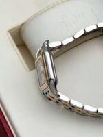 Cartier Panthère 22 x 30 mm Steel & 18K Gold W2PN0018, de cuarzo. - Imagen 5