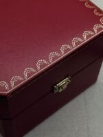 Cartier Panthère 22 x 30 mm Steel & 18K Gold W2PN0018, de cuarzo. - Imagen 8