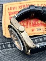 Tudor Heritage Black Bay Bronze 43 mm 79250B, automático. - Imagen 3