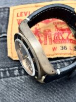 Tudor Heritage Black Bay Bronze 43 mm 79250B, automático. - Imagen 4