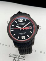 Chopard Mille Miglia GTS Speed Black Limited Edition 43 mm, automático.