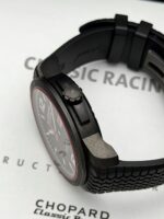 Chopard Mille Miglia GTS Speed Black Limited Edition 43 mm, automático. - Imagen 3