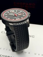 Chopard Mille Miglia GTS Speed Black Limited Edition 43 mm, automático. - Imagen 6