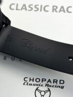 Chopard Mille Miglia GTS Speed Black Limited Edition 43 mm, automático. - Imagen 7