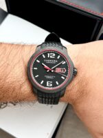 Chopard Mille Miglia GTS Speed Black Limited Edition 43 mm, automático. - Imagen 2