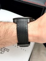 Chopard Mille Miglia GTS Speed Black Limited Edition 43 mm, automático. - Imagen 9