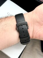 Chopard Mille Miglia GTS Speed Black Limited Edition 43 mm, automático. - Imagen 10