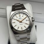 IWC Ingenieur Automatic 39 mm IW323906 FULL SET, automático.