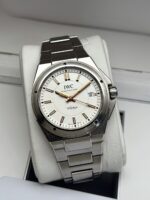IWC Ingenieur Automatic 39 mm IW323906 FULL SET, automático.