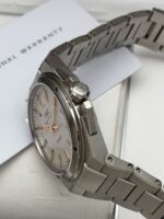 IWC Ingenieur Automatic 39 mm IW323906 FULL SET, automático. - Imagen 3