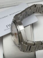 IWC Ingenieur Automatic 39 mm IW323906 FULL SET, automático. - Imagen 4