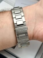 IWC Ingenieur Automatic 39 mm IW323906 FULL SET, automático. - Imagen 7