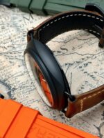 Panerai Radiomir Black Seal Ceramic 45 mm PAM292, a cuerda. - Imagen 4