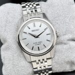 Seiko King Seiko "KSK" SPB281J1, automático.