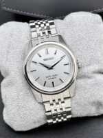 Seiko King Seiko "KSK" SPB281J1, automático.