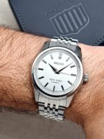 Seiko King Seiko "KSK" SPB281J1, automático. - Imagen 2