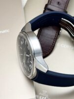Jaeger-LeCoultre Polaris Blue 41 mm FULL SET, automático. - Imagen 5