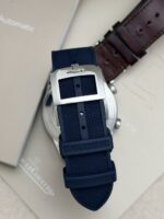 Jaeger-LeCoultre Polaris Blue 41 mm FULL SET, automático. - Imagen 6