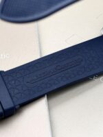 Jaeger-LeCoultre Polaris Blue 41 mm FULL SET, automático. - Imagen 8