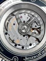 Jaeger-LeCoultre Polaris Blue 41 mm FULL SET, automático. - Imagen 3