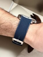 Jaeger-LeCoultre Polaris Blue 41 mm FULL SET, automático. - Imagen 9