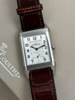 Jaeger-LeCoultre Reverso Classic Large Small Seconds Q3858522, a cuerda. - Imagen 3