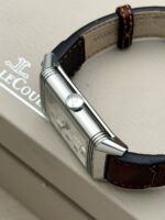 Jaeger-LeCoultre Reverso Classic Large Small Seconds Q3858522, a cuerda. - Imagen 6