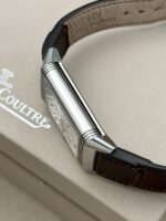 Jaeger-LeCoultre Reverso Classic Large Small Seconds Q3858522, a cuerda. - Imagen 7
