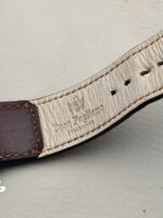 Jaeger-LeCoultre Reverso Classic Large Small Seconds Q3858522, a cuerda. - Imagen 10