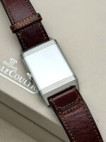 Jaeger-LeCoultre Reverso Classic Large Small Seconds Q3858522, a cuerda. - Imagen 5